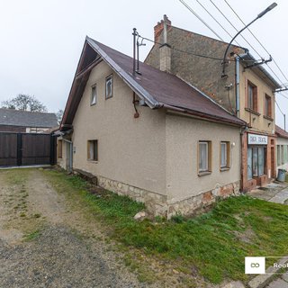 Prodej rodinného domu 81 m² Zbraslav, Zemědělská