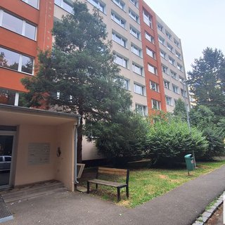 Pronájem bytu 3+1 58 m² Kolín, Masarykova