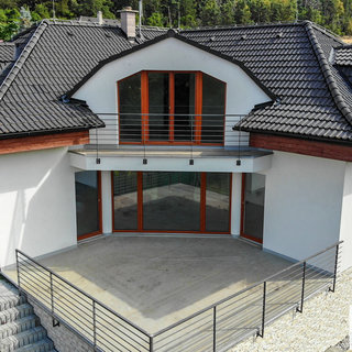 Prodej rodinného domu 290 m² Křečovice, 