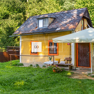 Prodej chaty 40 m² Soběšín, 
