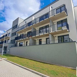 Prodej bytu 2+kk 40 m² Unhošť, Karla Čapka