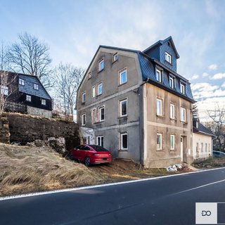 Prodej činžovního domu 250 m² Krásná Lípa, Varnsdorfská