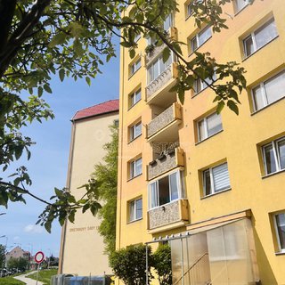 Prodej bytu 4+1 77 m² Jirkov, Smetanovy sady