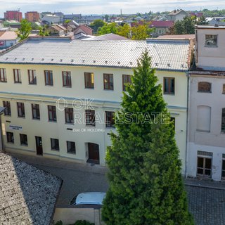 Pronájem bytu 2+kk 55 m² Lipník nad Bečvou, Perštýnská