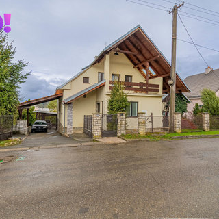Prodej rodinného domu 185 m² Vizovice, Komenského