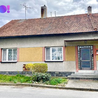 Prodej rodinného domu 100 m² Opatovice, Záhorská