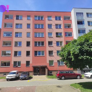 Prodej bytu 2+1 44 m² Ostrava, Jana Maluchy