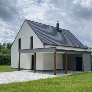 Prodej rodinného domu 145 m² Bystřice, 