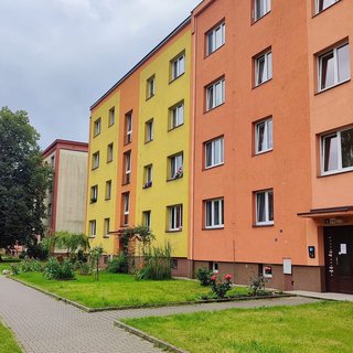 Prodej bytu 2+1 55 m² Ostrava, Svornosti