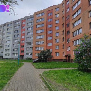 Prodej bytu 1+1 36 m² Ostrava, Varenská