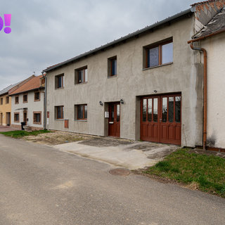 Prodej rodinného domu 260 m² Pačlavice, 