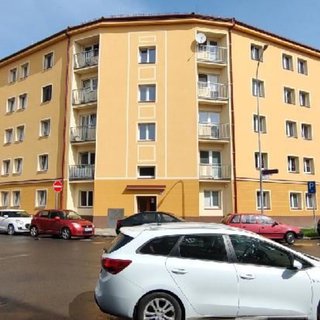 Pronájem bytu 1+kk a garzoniéry 18 m² Přerov, Č. Drahlovského