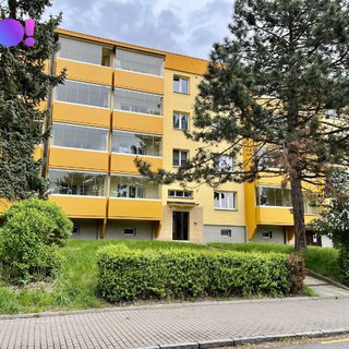 Prodej bytu 2+1 49 m² Karviná, Haškova