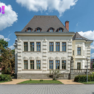 Prodej vily 1 650 m² Frýdek-Místek, Slezská