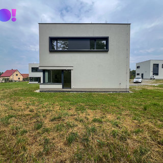 Prodej rodinného domu 110 m² Těrlicko, 