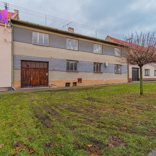 Prodej rodinného domu 324 m² Říkovice, 