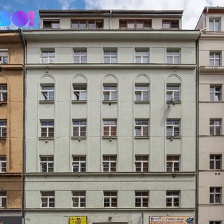 Prodej bytu 2+kk 43 m² Praha, Buchovcova