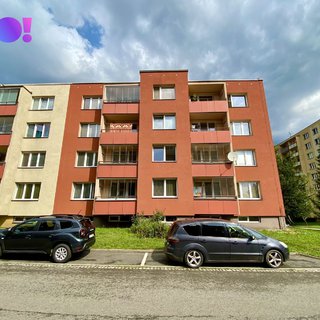 Prodej bytu 1+kk a garsoniéry 27 m² Ostrava, Gen. Píky