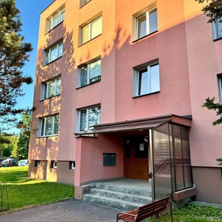 Pronájem bytu 2+1 45 m² Paskov, Papírenská