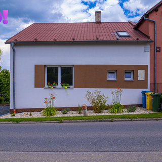Prodej rodinného domu 119 m² Ludgeřovice, Markvartovická