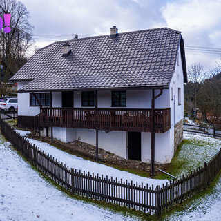 Prodej chaty 114 m² na Slovensku