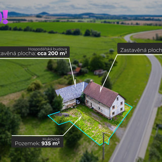 Prodej rodinného domu 290 m² Bartošovice, 