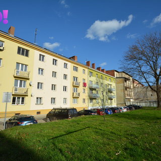 Prodej bytu 3+1 80 m² Opava, Krnovská
