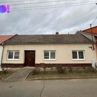 Prodej rodinného domu 160 m² Ostrožská Nová Ves, Drahy
