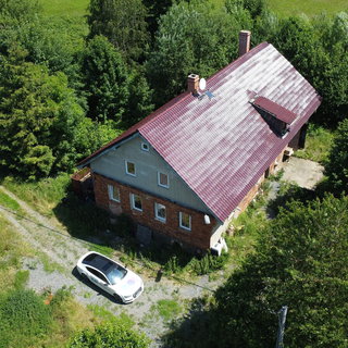 Prodej rodinného domu 190 m² Jindřichov, 