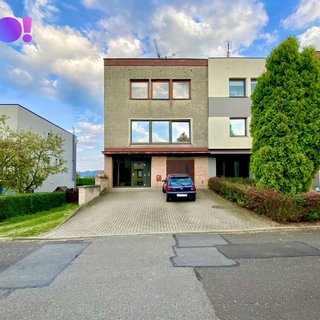 Prodej bytu 3+1 76 m² Třinec, Hutnická