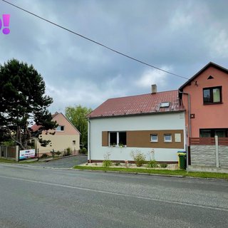 Prodej rodinného domu 119 m² Ludgeřovice, Markvartovická