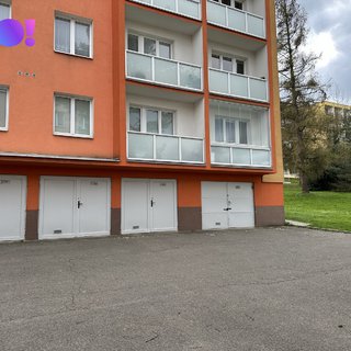 Prodej garáže 18 m² Nový Jičín, Pod Lipami