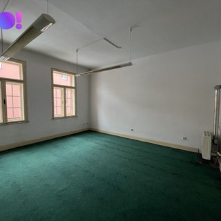 Pronájem kanceláře 74 m² Český Těšín, Střelniční