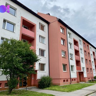 Prodej bytu 3+1 79 m² Mikulov, Vinařská
