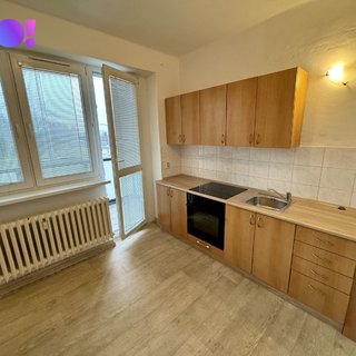 Pronájem bytu 2+1 59 m² Třinec, SNP