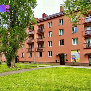 Prodej bytu 3+1 77 m² Ostrava, Nádražní