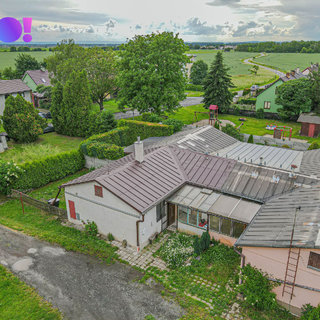 Prodej rodinného domu 72 m² Přerov, Výmyslov