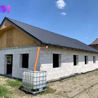 Prodej rodinného domu 109 m² Ostrava
