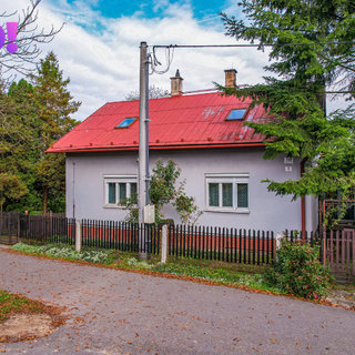 Prodej rodinného domu 290 m² Karviná, Polní
