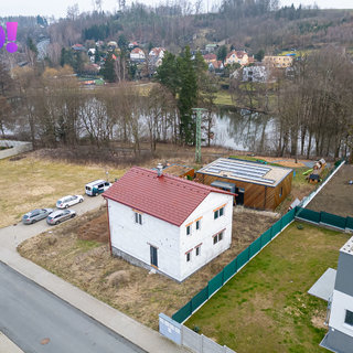 Prodej rodinného domu 190 m² Mirošovice