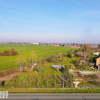 Prodej stavební parcely 883 m² Černilov, 