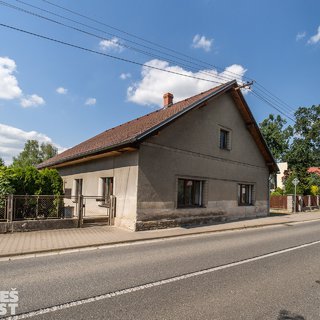 Prodej rodinného domu 125 m² Borohrádek, Rudé armády
