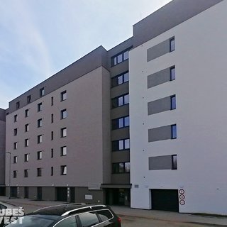Pronájem bytu 2+kk 47 m² Pardubice, Východní