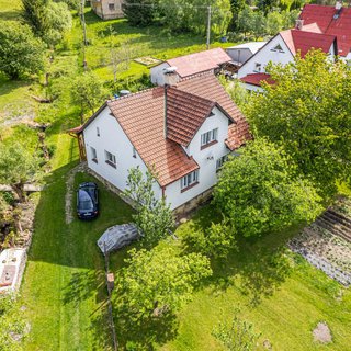 Prodej rodinného domu 140 m² Horní Bečva