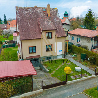 Prodej rodinného domu 246 m² Kralovice, Slunečná