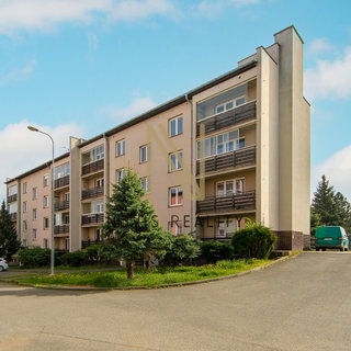 Prodej bytu 3+1 74 m² Plzeň, Žitná
