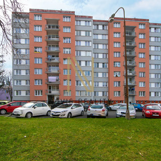 Prodej bytu 4+1 84 m² Klatovy, Sídliště U Pošty