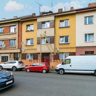 Prodej činžovního domu 339 m² Klatovy, Masarykova