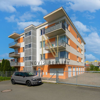 Prodej bytu 3+kk 85 m² Plzeň, Valtická