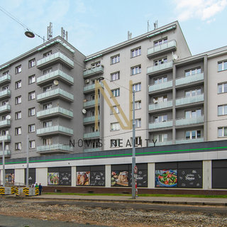 Prodej bytu 2+1 54 m² Plzeň, Koterovská